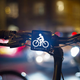 Illustration for article titled Why Do Cycling Startups Use Crappy Bikes in Press Shots?